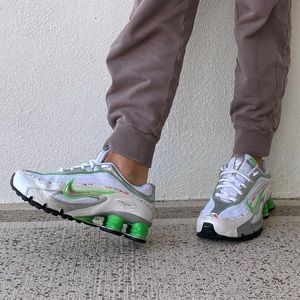 Nike Shox M1, Vintage